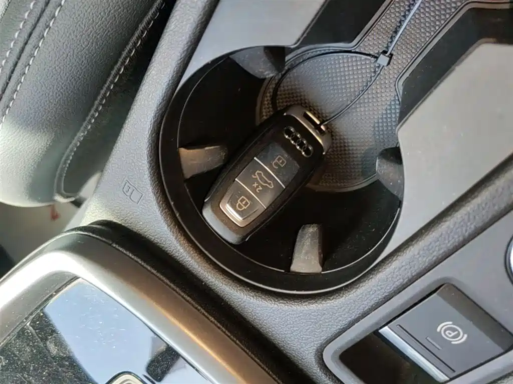 Audi A3 2024 Model Sportback 35 TFSI Fashion Sport фото 9