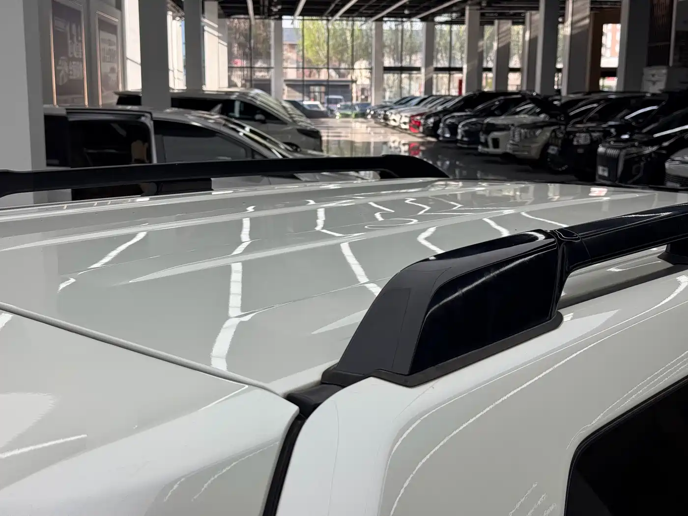 Toyota Prado 2016 3.5L Auto VX NAVI фото 5