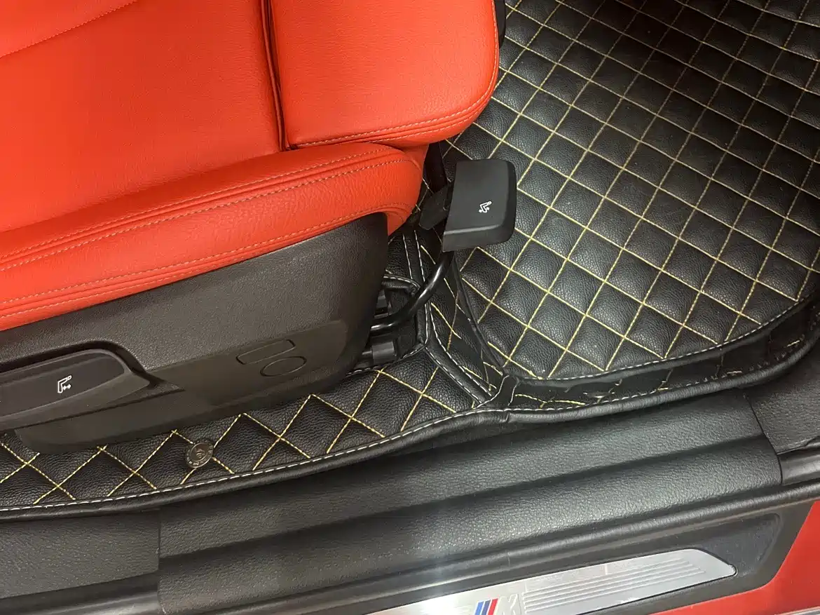 BMW X2 2020 2020 sDrive25i Leading M Sport Package