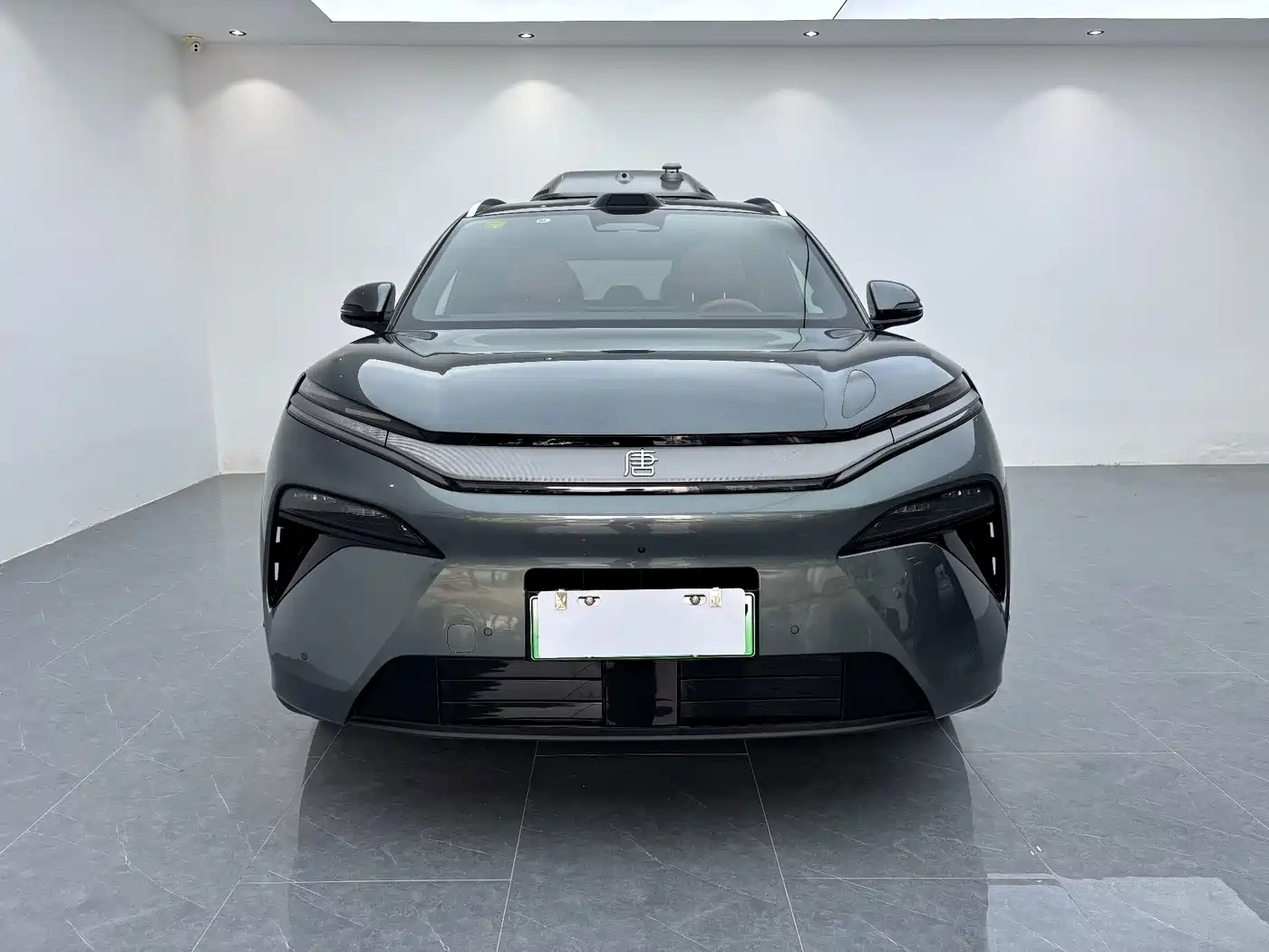 BYD Tang L 2025 2025 DM 175KM Drone Player Edition