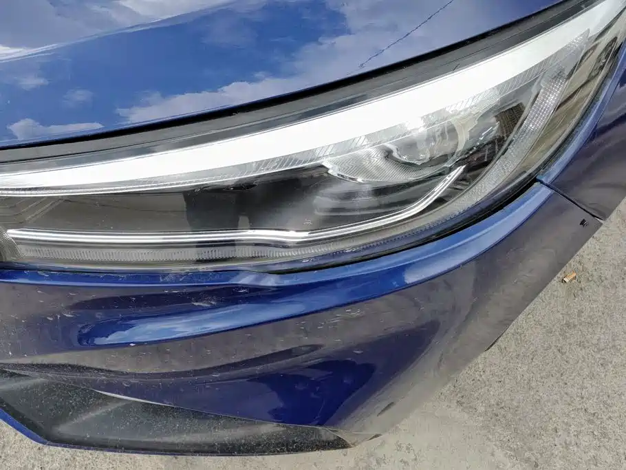 Hongqi H5 2018 2018 30TD Smart Connected Royal Edition