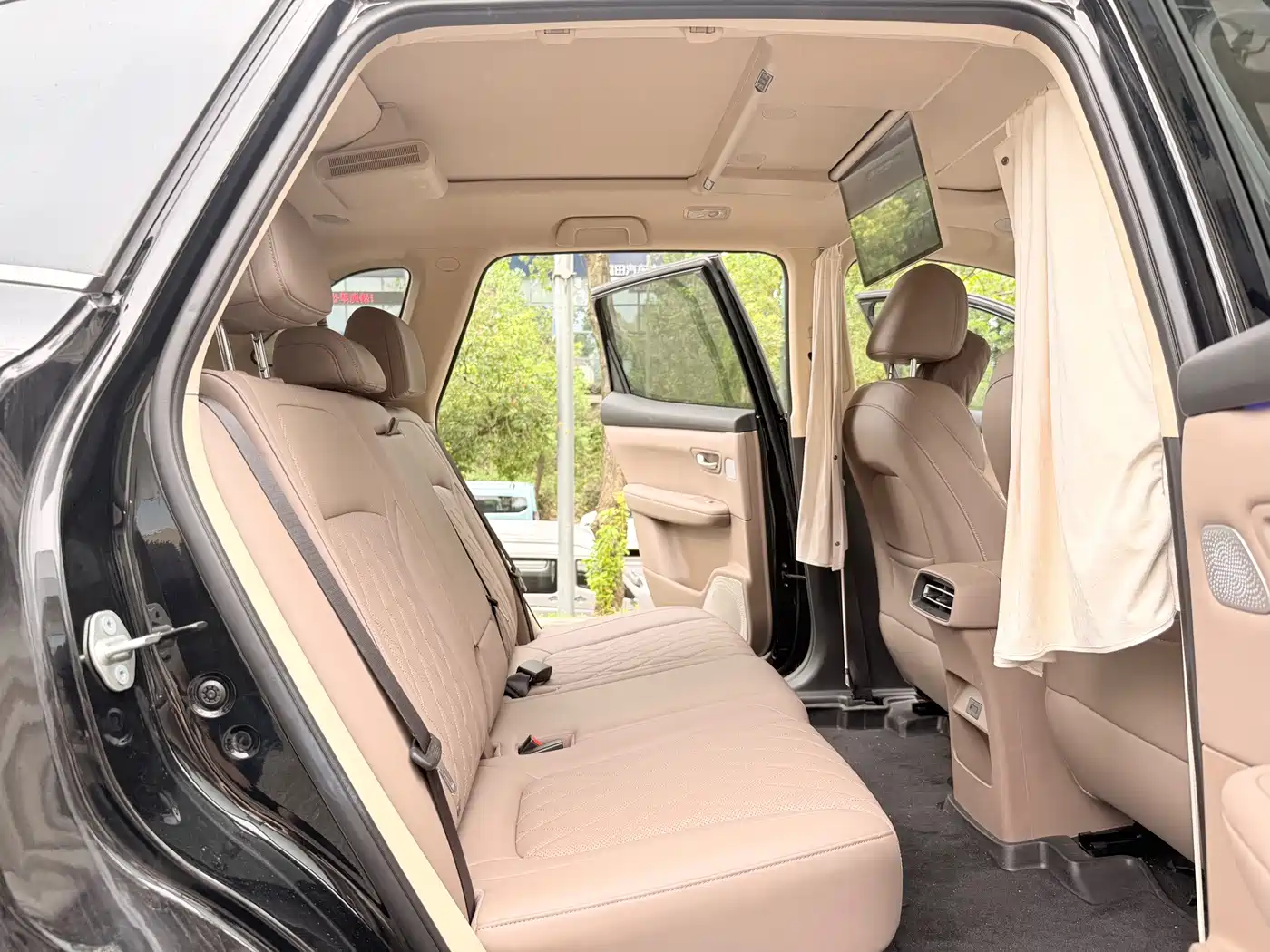 Landian E5 PLUS 2025 2026 Standard Range AWD Performance Ultra