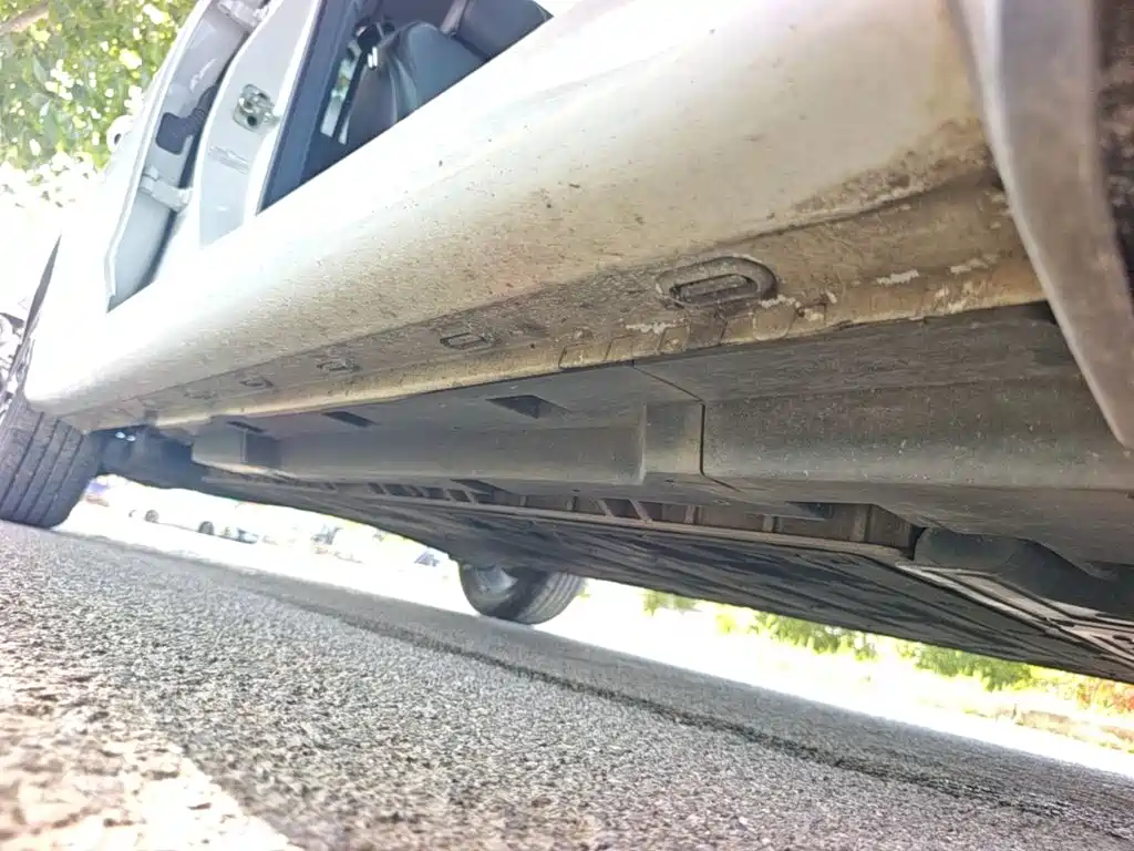 Roewe i6 MAX EV 2022 2022 EV 500 Sunroof Premium