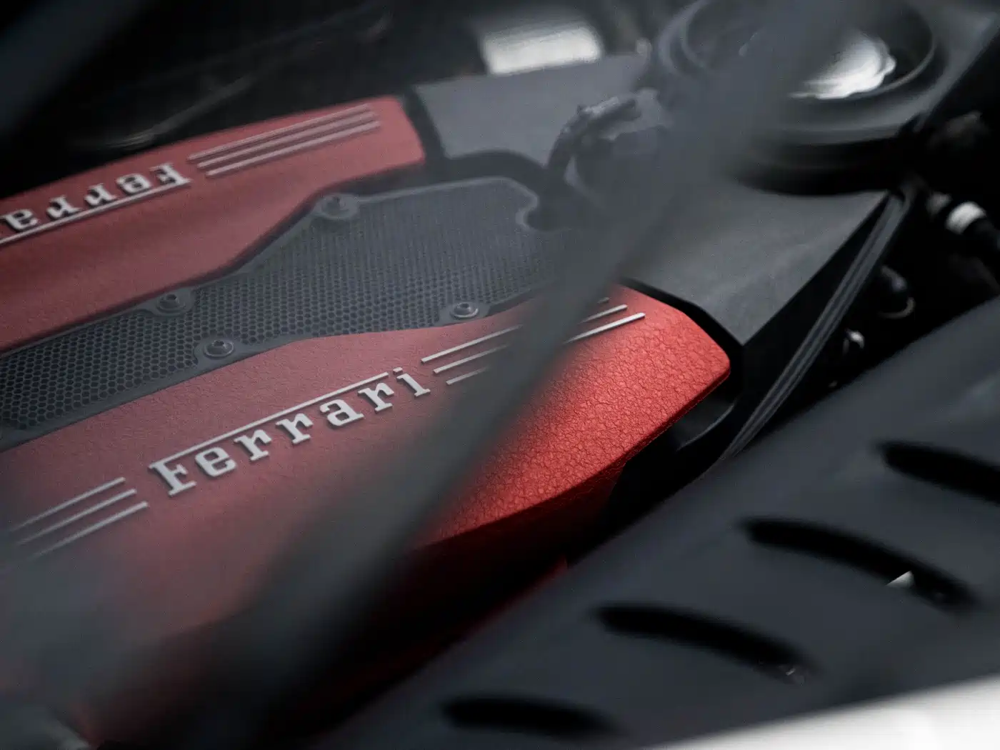 Ferrari 488 2019 2015 488 GTB