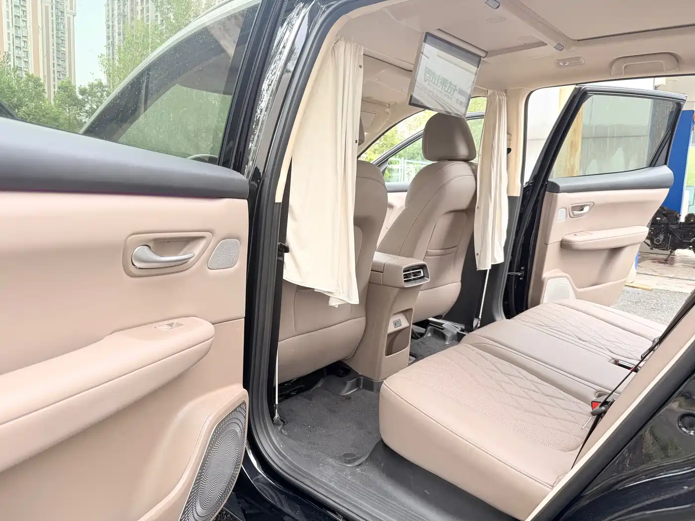 Landian E5 PLUS 2025 2026 Standard Range AWD Performance Ultra