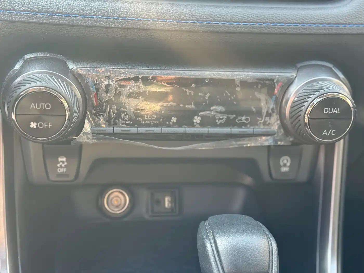 Toyota Wildlander 2020 2.0L CVT AWD Tech Edition фото 26
