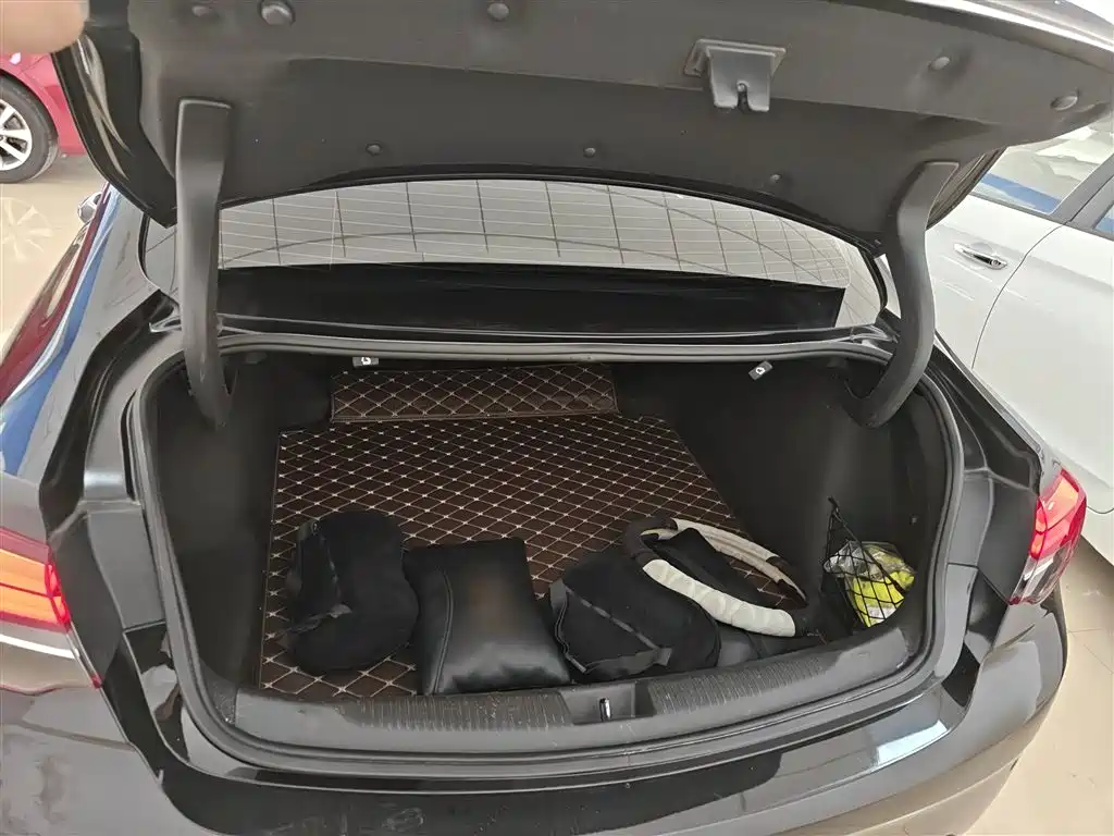 Buick Regal 2019 20T Elite China VI фото 9