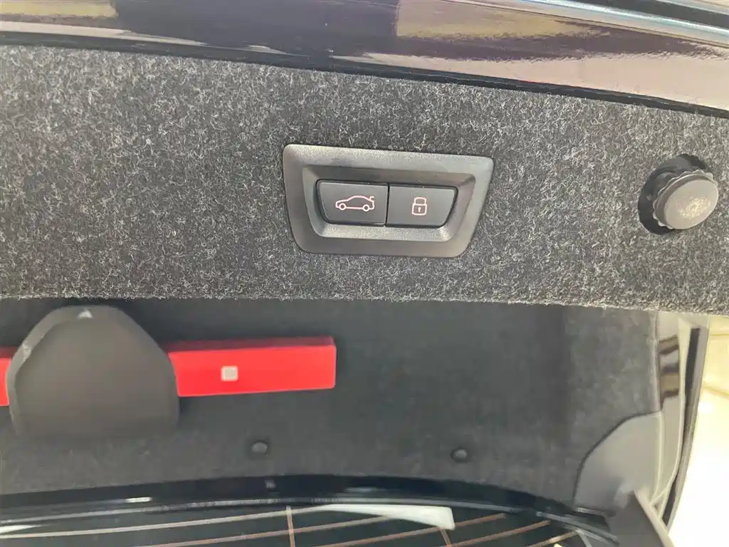 BMW 5 Series 2023 530Li Leading M Sport Package фото 25