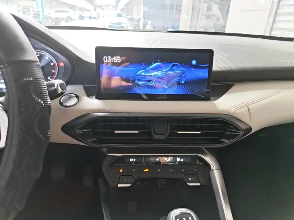 Cowin Xuandu 2023 2021 1.5T Manual Comfort Edition