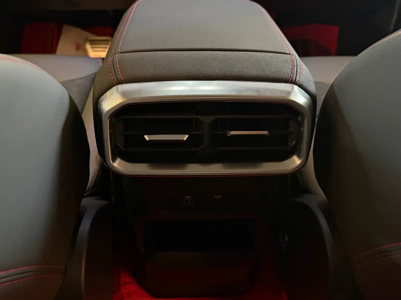 Jetour Shanhai T2 2025 2024 C-DM 129KM Forest Edition