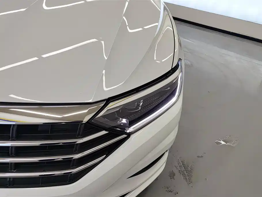 Volkswagen Sagitar 2022 280TSI DSG Soaring Edition фото 5