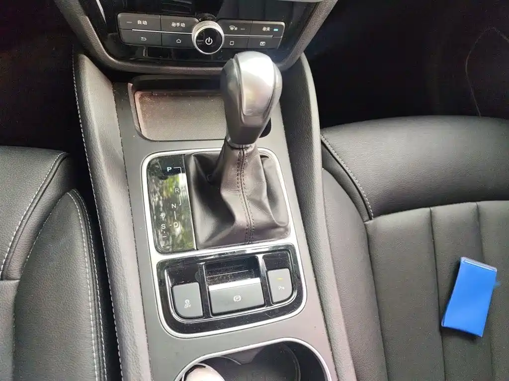 BYD Song MAX 2018 1.5T Auto Smart Connected Elite 6-Seater фото 7