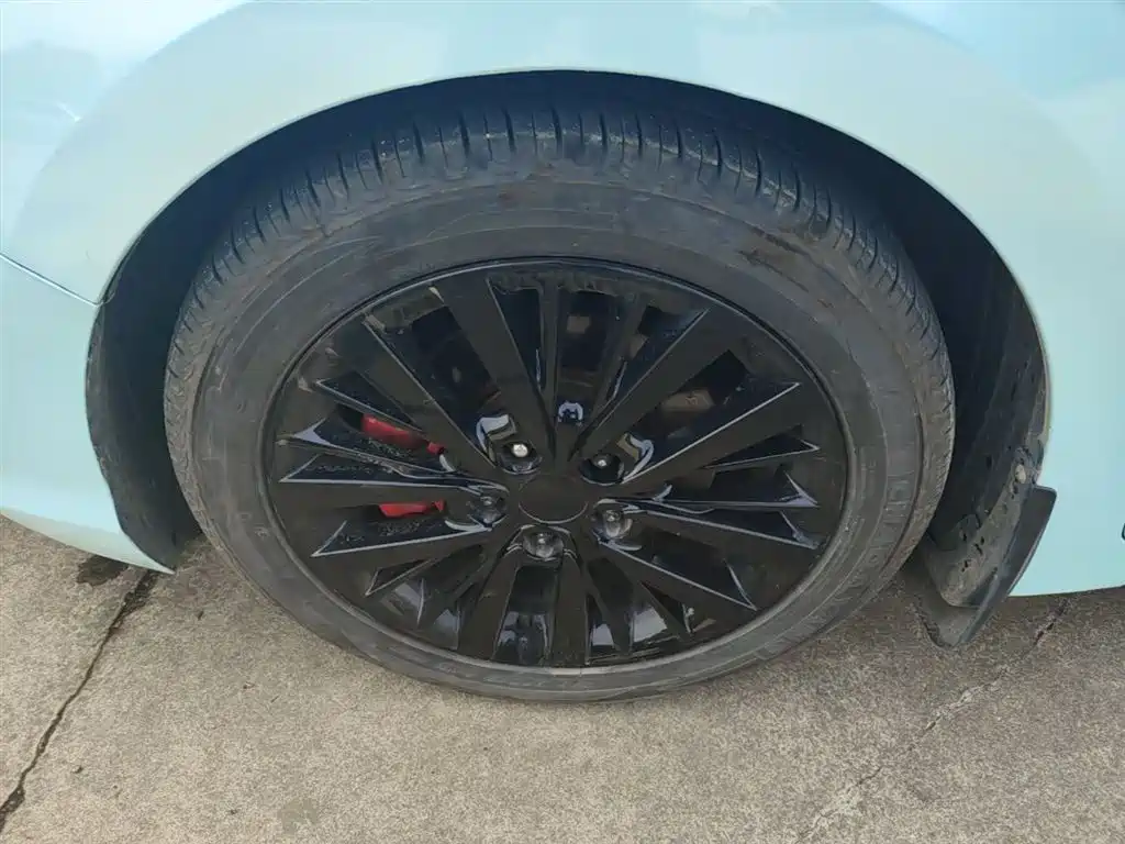 Hyundai Mistra 2017 1.6T Automatic Smart GLS (China V) фото 23