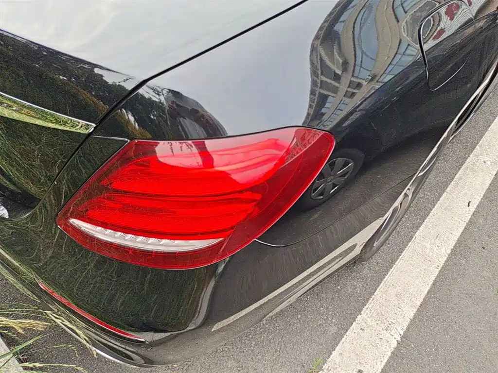 Mercedes-Benz E-Class 2017 E 300 L Sport Luxury фото 8