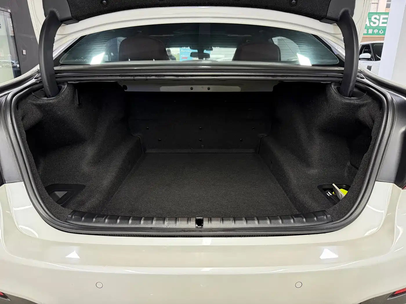 BMW 5 Series 2020 530Li Leading M Sport Package фото 23