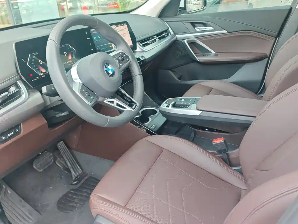 BMW X1 2024 2024 sDrive25Li M Sport Package