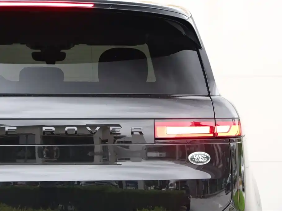 Land Rover Range Rover Sport 2026