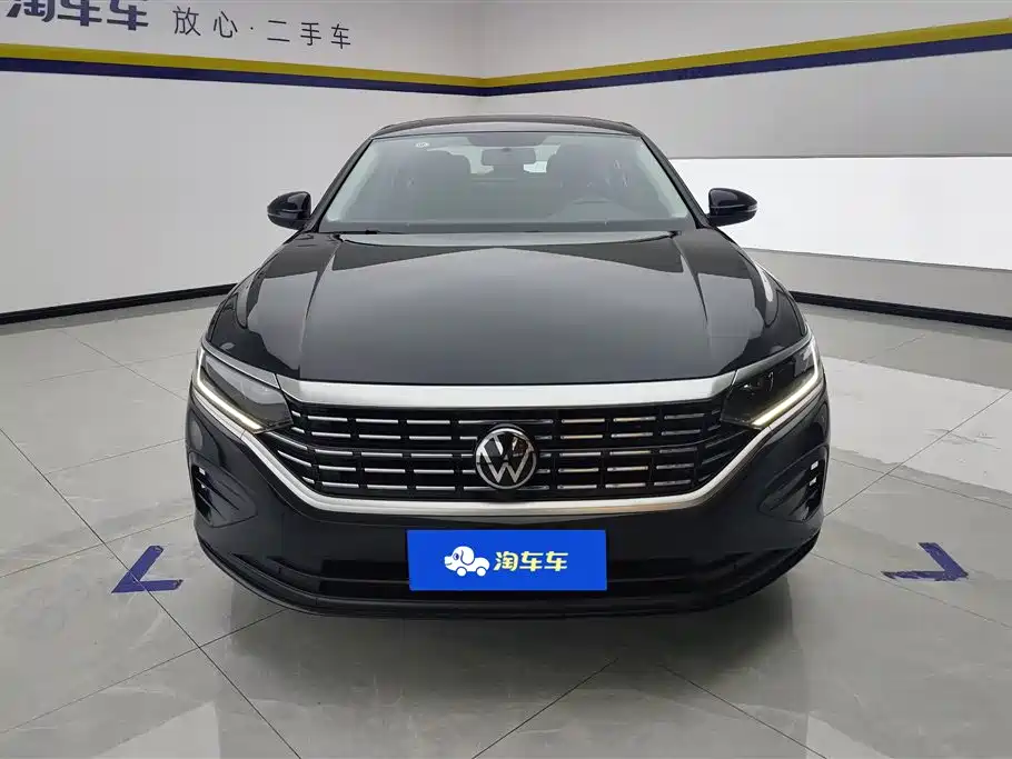 Volkswagen Passat 2024 280TSI Business Edition фото 2