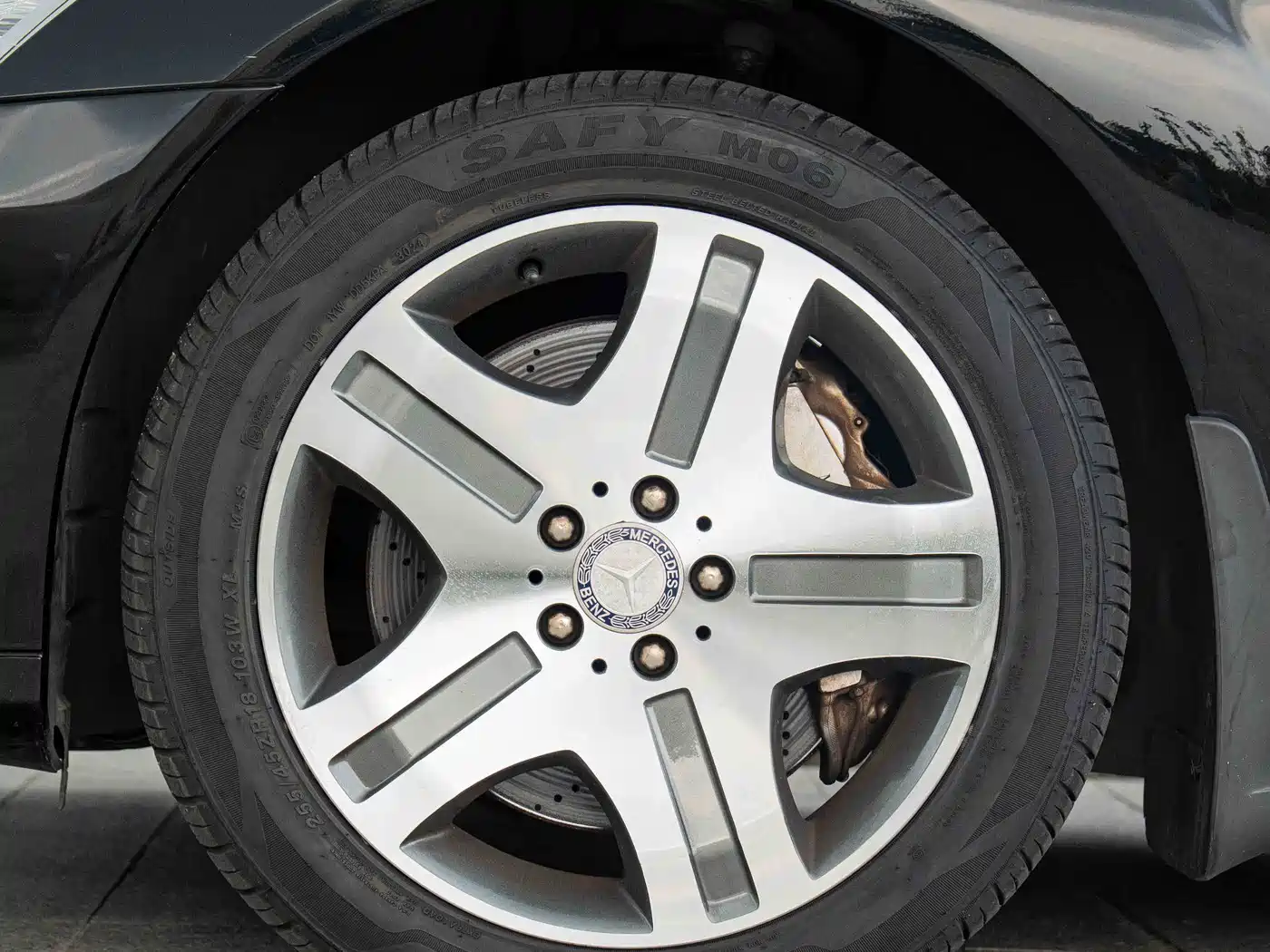 Mercedes-Benz S-Class 2010 S 600 L фото 8
