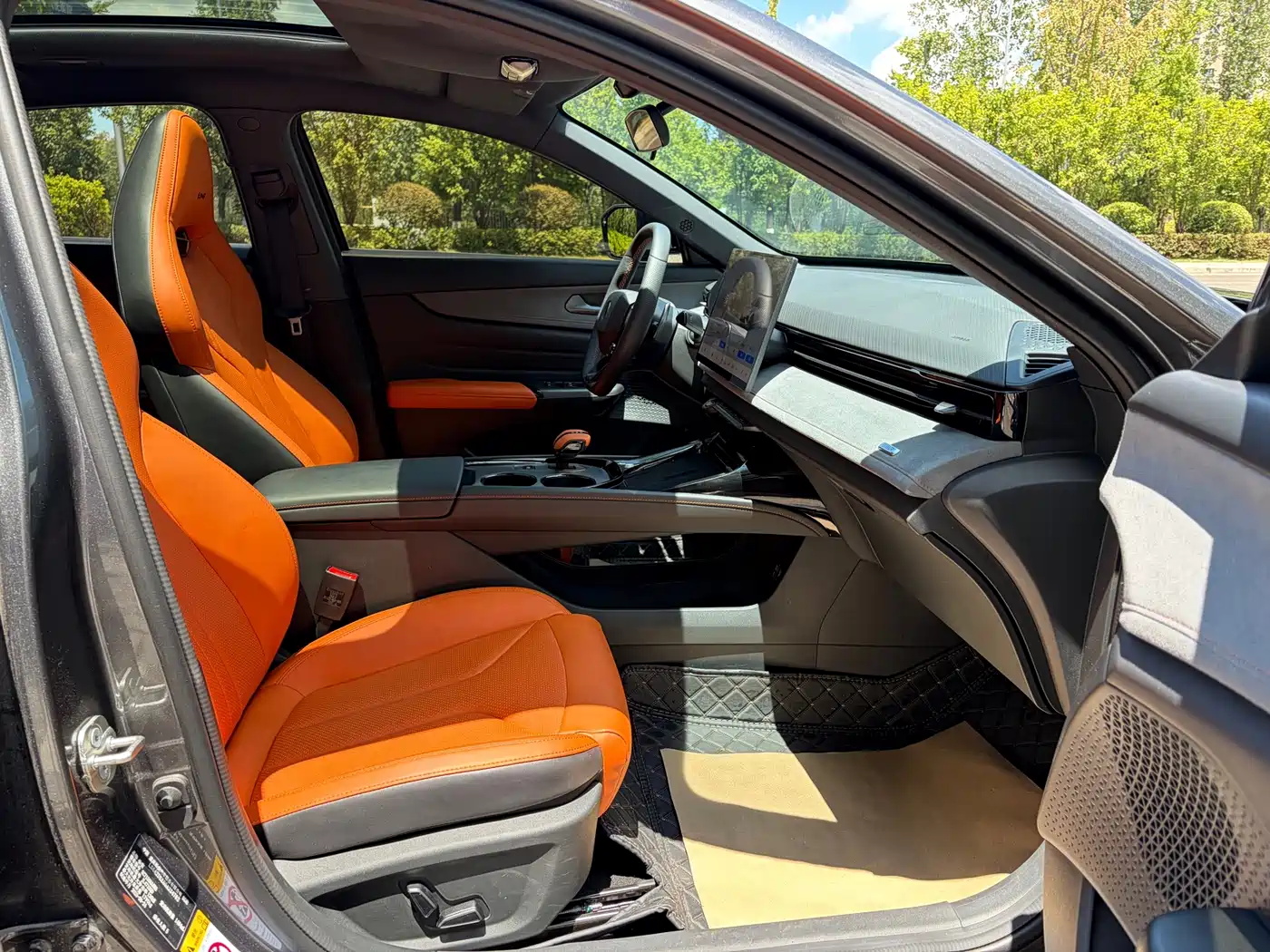 Changan UNI-V 2025 2025 1.5T Sport Edition