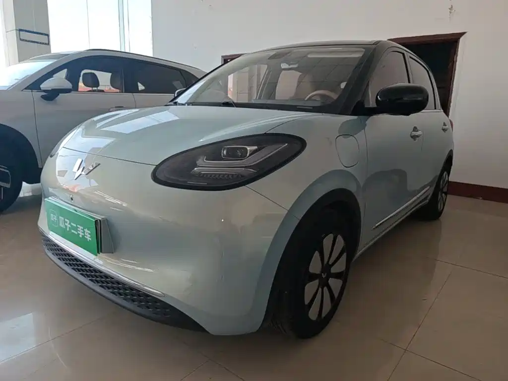 Фото 1 - Wuling Motors Wuling Bingo