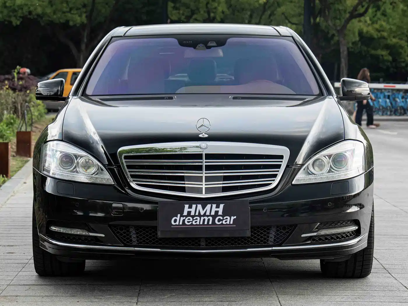 Mercedes-Benz S-Class 2010 S 600 L фото 2