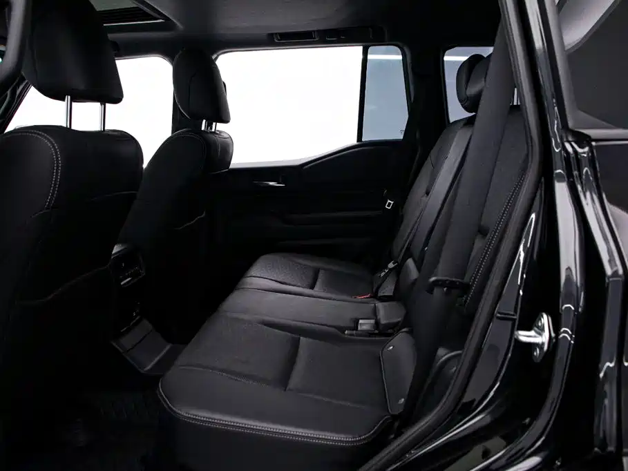 Toyota Prado 2025 2024 2.4T All-Terrain TX Edition 5-Seater