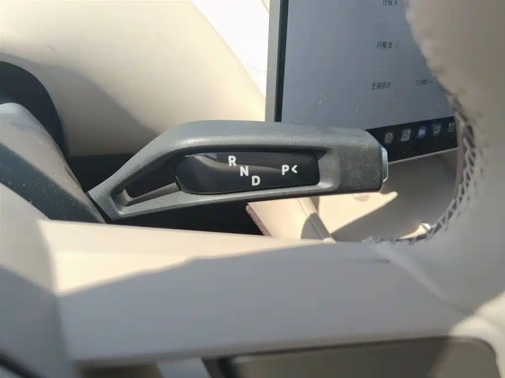 Xiaomi Auto Xiaomi YU7 2025 Extended Range AWD Pro фото 10
