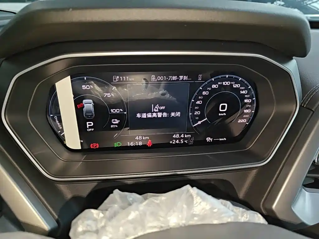Audi Q4 e-tron 2026 2024 40 e-tron Pioneer Edition