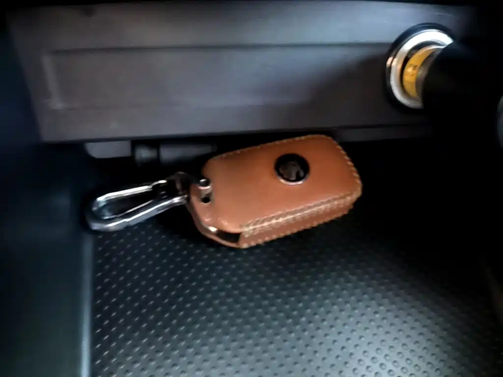Škoda Kamiq 2018 1.5L Automatic Comfort Version China V фото 9