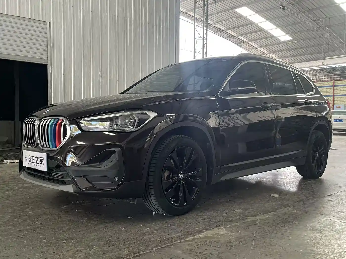 Фото 3 - BMW X1
