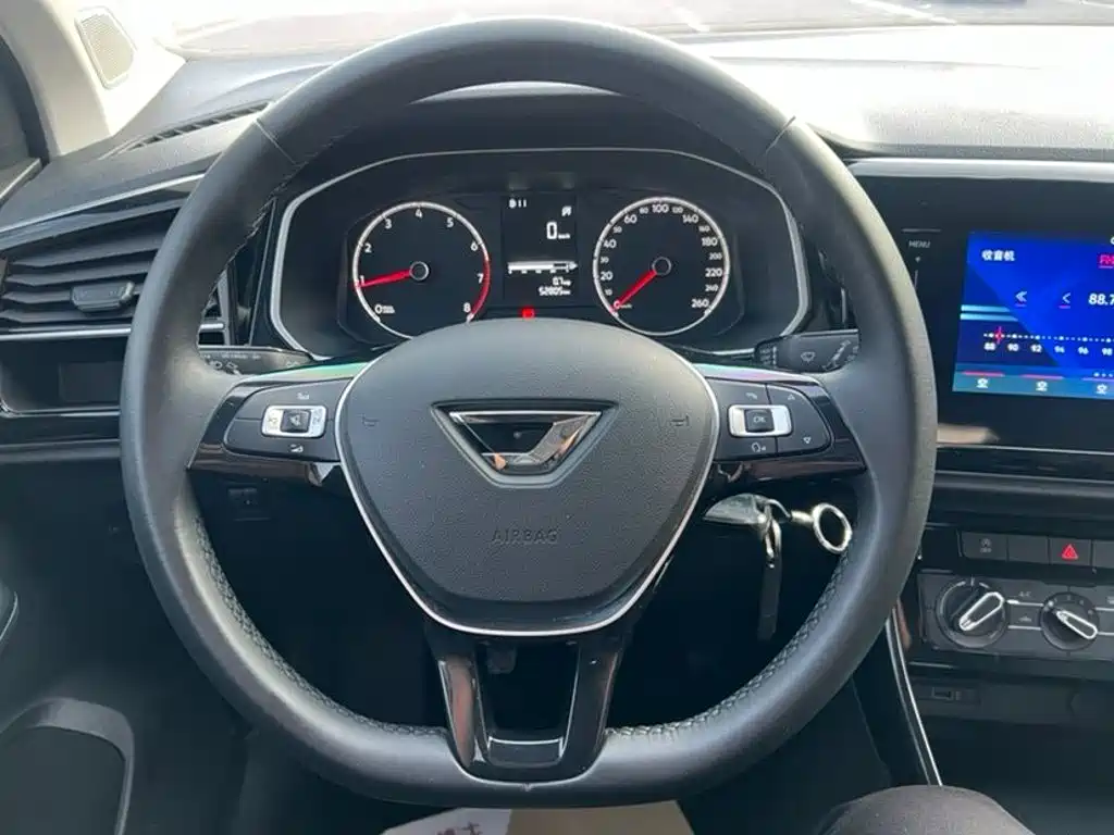 Фото 5 - Jetta VS5