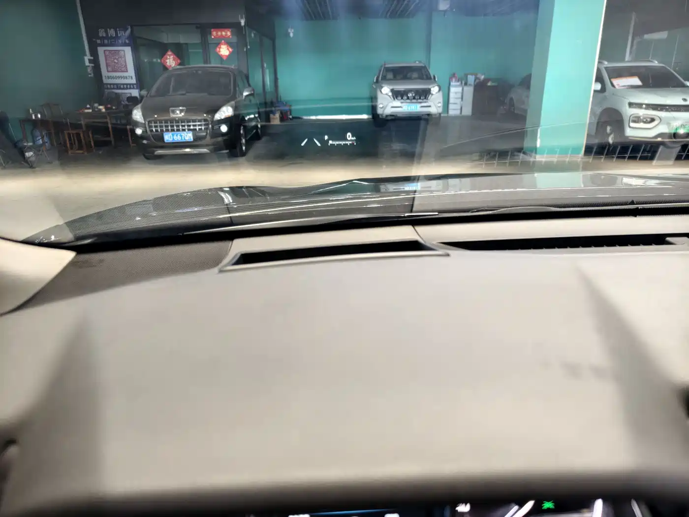 Toyota Camry 2021 2.0G Luxury Edition фото 15