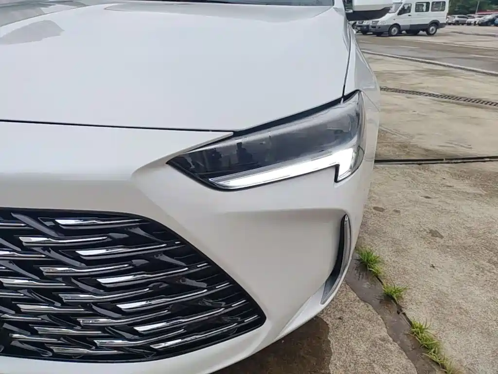 Buick Regal 2025 2024 Facelift 25T Super Enjoy Edition