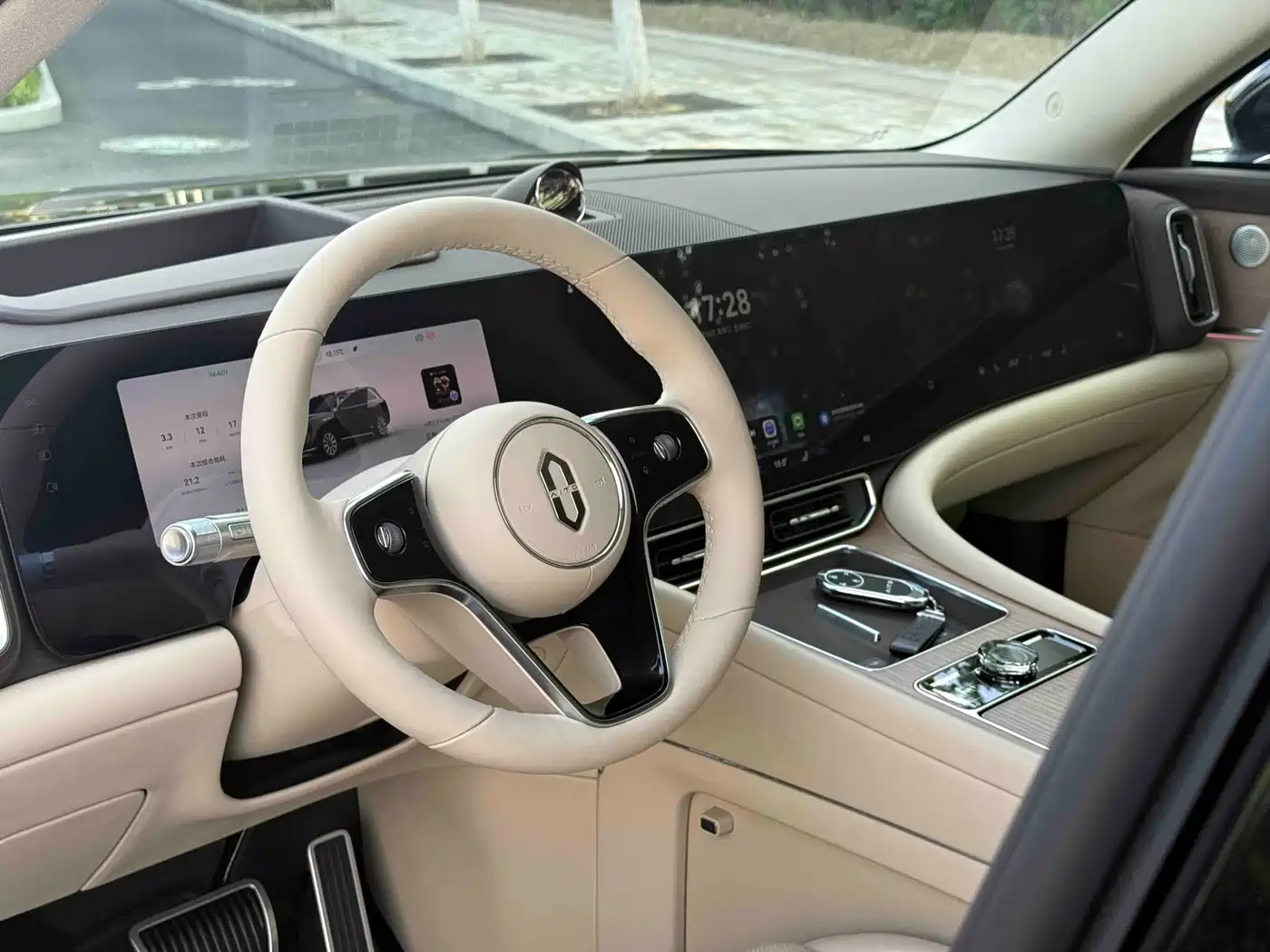 AITO Wenjie AITO M9 2024 2024 Range Extender Max 52kWh 6-seater