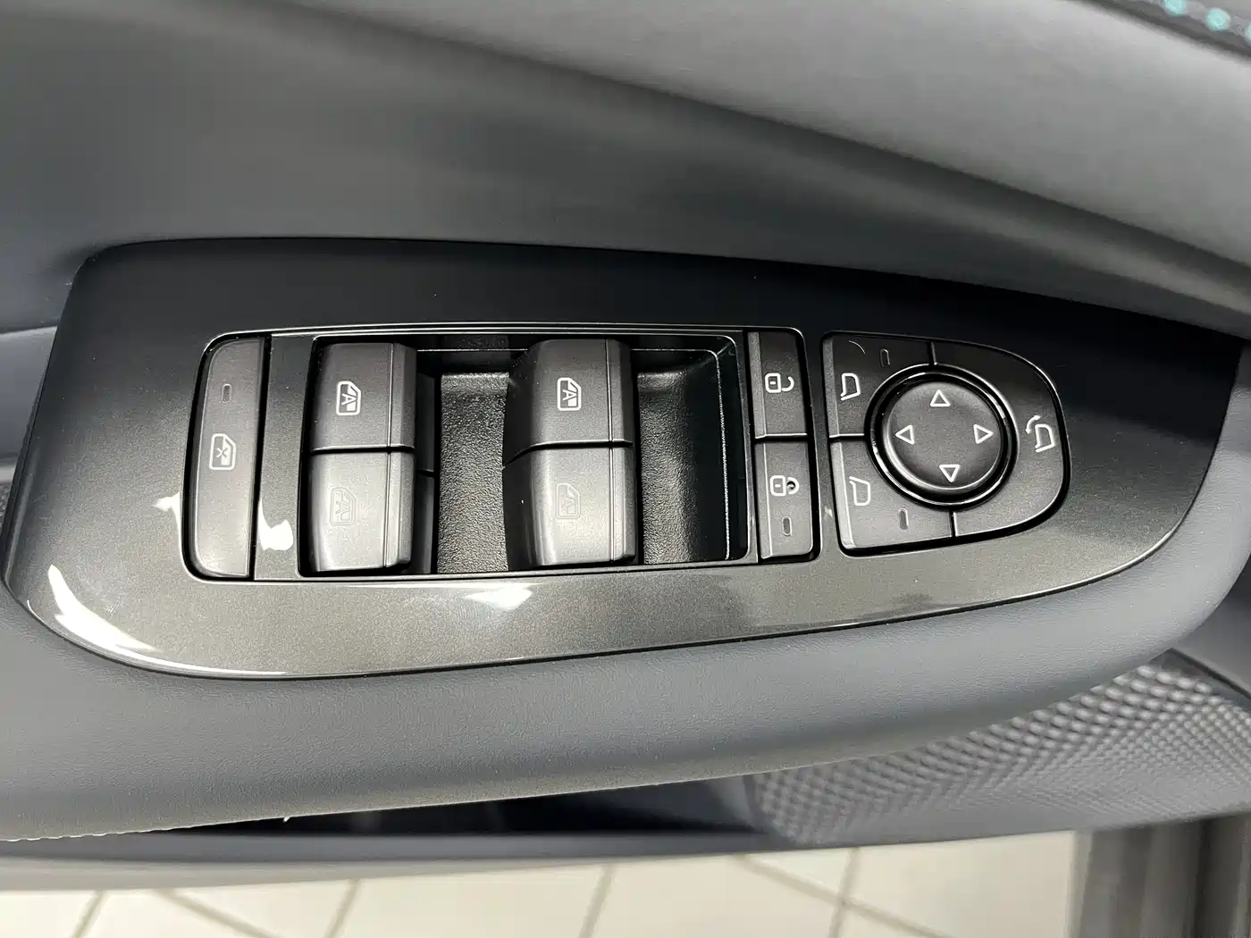 BYD Seal 06GT 2025 Smart Drive Edition 605 Heat Wave фото 8