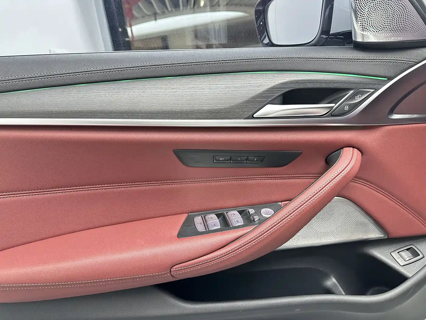 BMW 5 Series, миниатюра 20