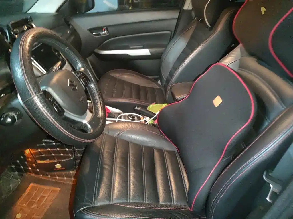 صورة 11 - Suzuki Vitara