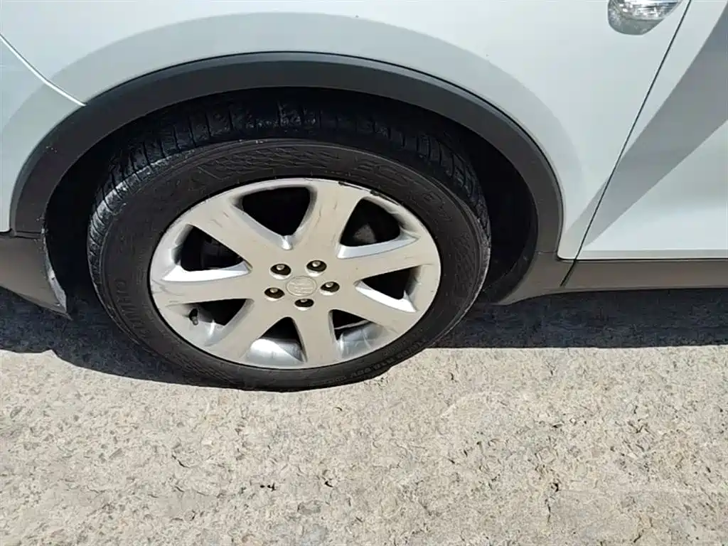 Buick Encore 2015 1.4T Automatic 2WD Urban Leading фото 23