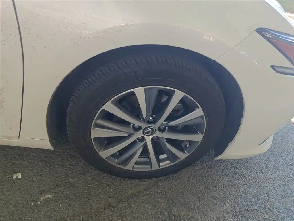 Lexus ES 2018 200 Excellence Edition China V фото 26