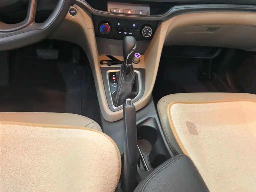 Buick Excelle 2017 15N Automatic Elite фото 14