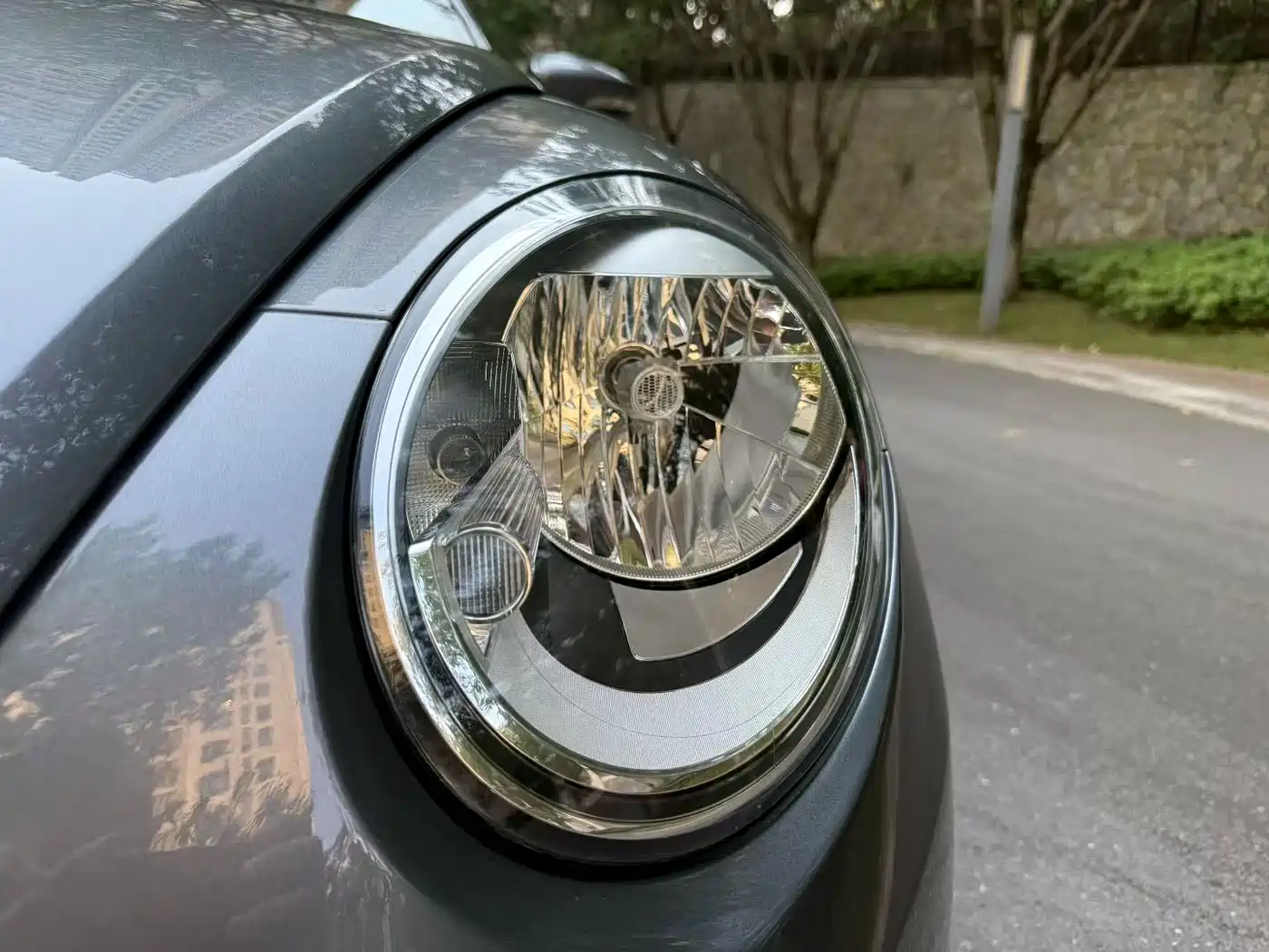 Volkswagen Beetle 2014 1.2TSI Fashion Edition фото 3