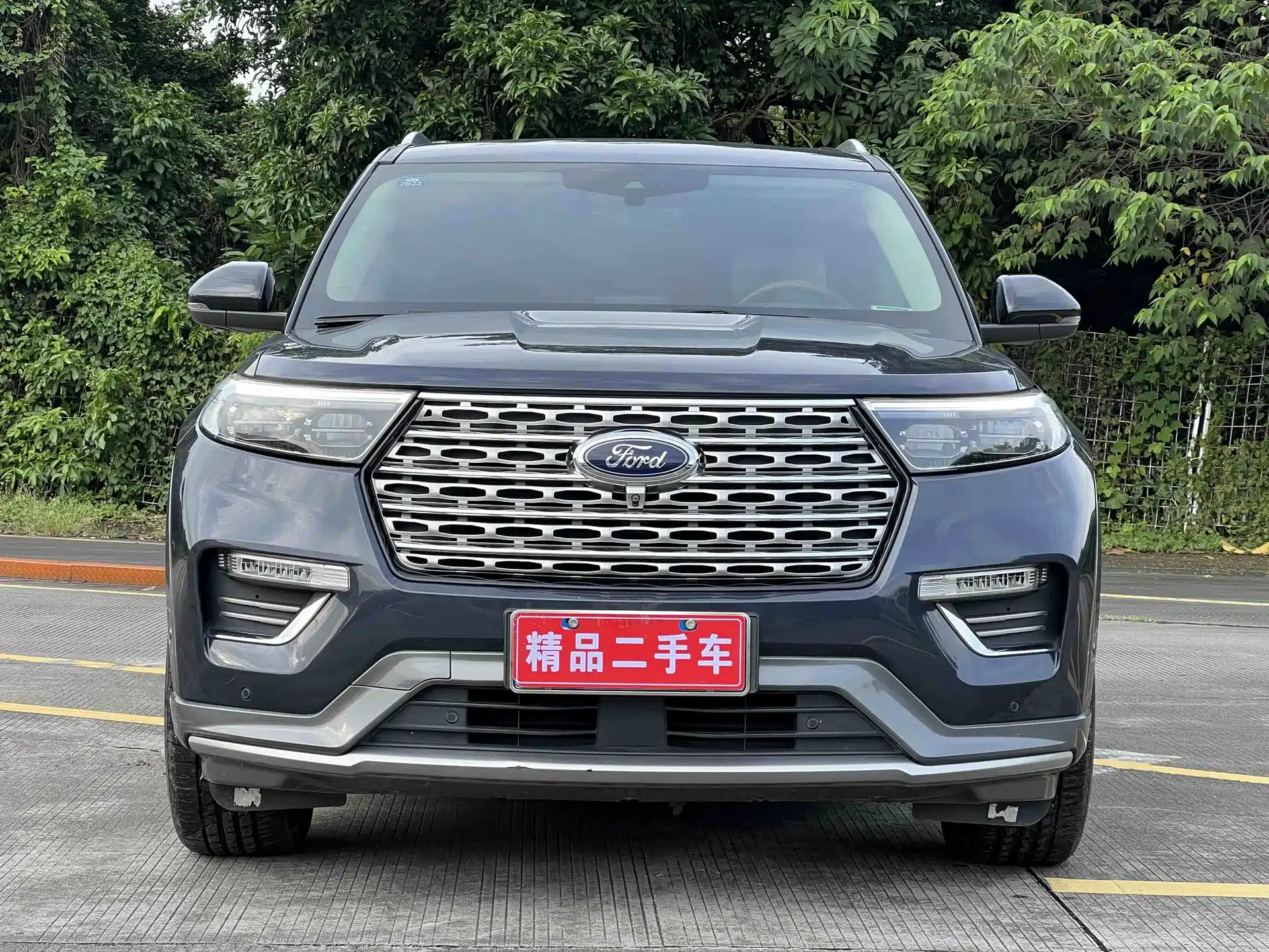 Фото 5 - Ford Explorer