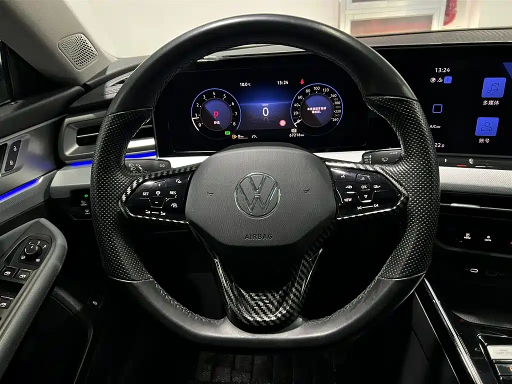 Volkswagen Lamando 2022 Lamando L 280TSI DSG Cool Edition фото 15