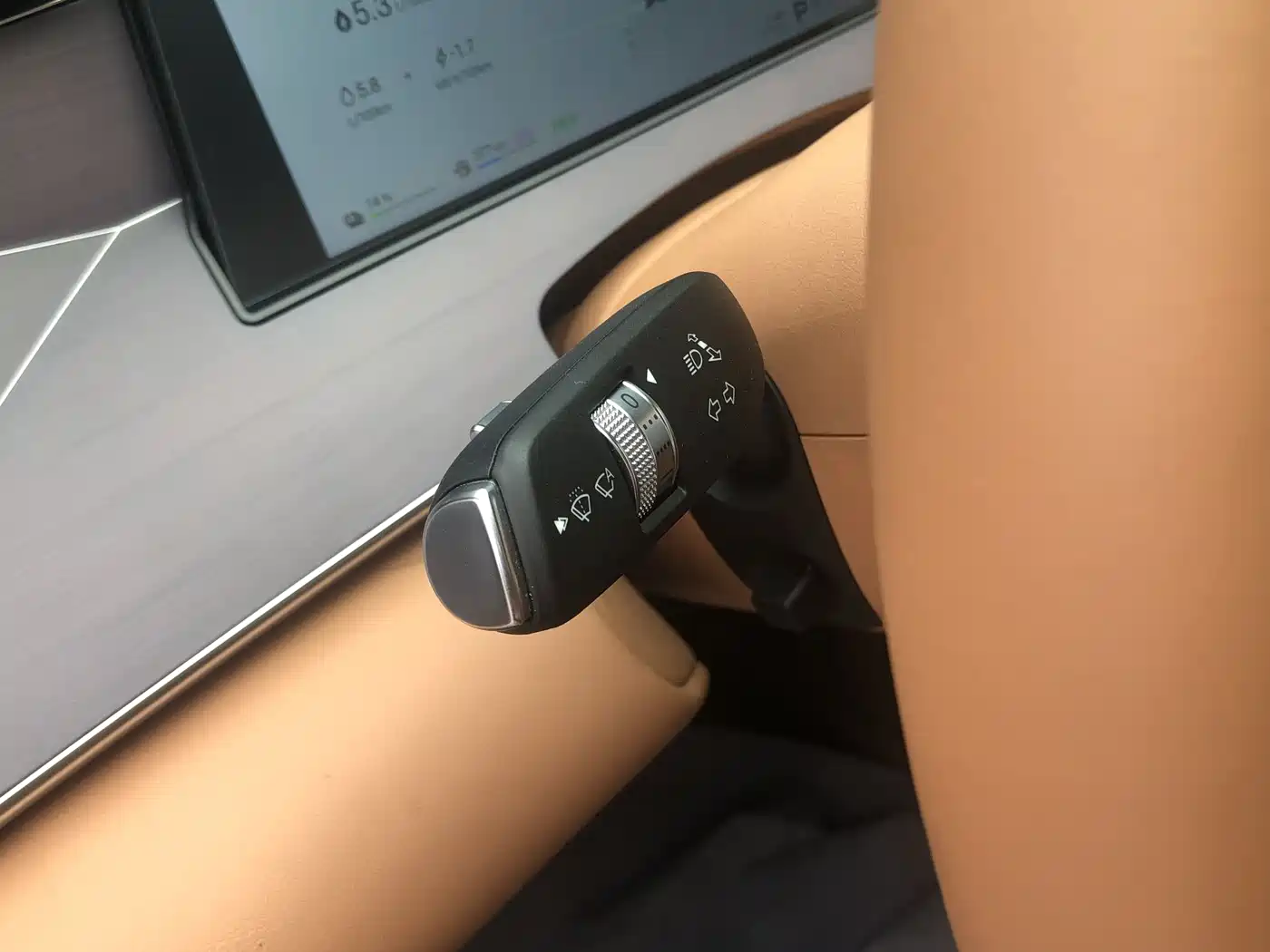 BYD Han L 2025 DM-p 4WD LiDAR Flagship фото 9