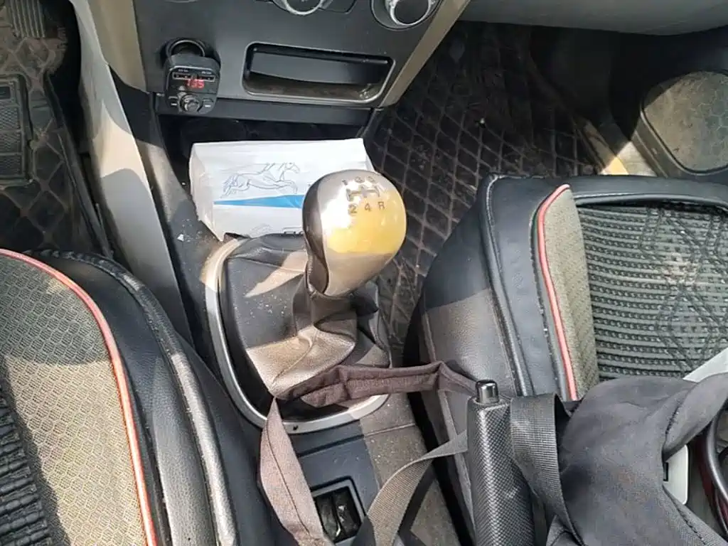 Mitsubishi Lancer 2014 2012 1.6L Manual Comfort SEi