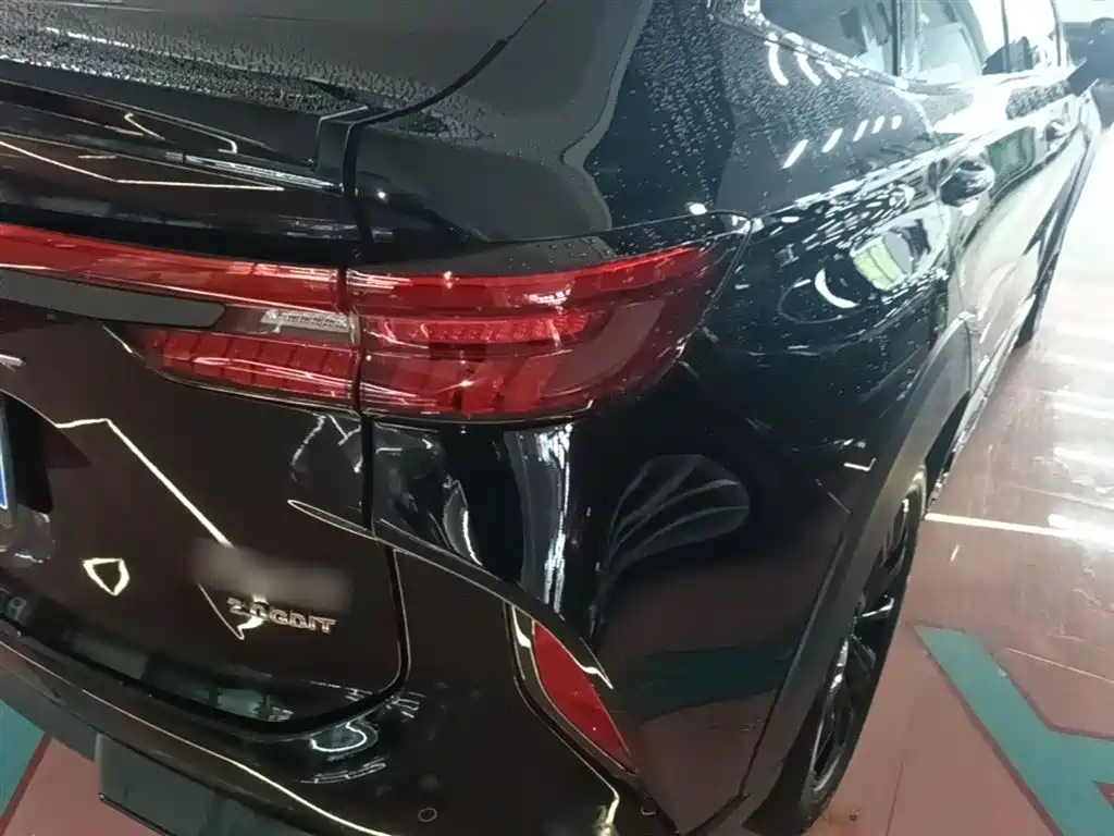 HAVAL H6S