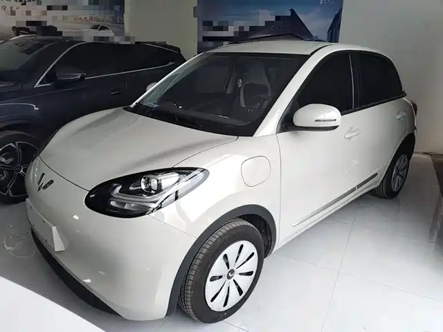 Wuling Bingo 203km, Лайт