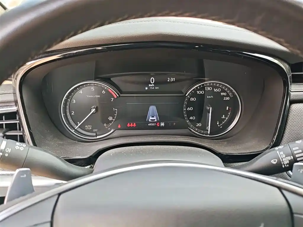 Cadillac XT5 2022 2.0T AWD Luxury (Hummingbird Edition) фото 12