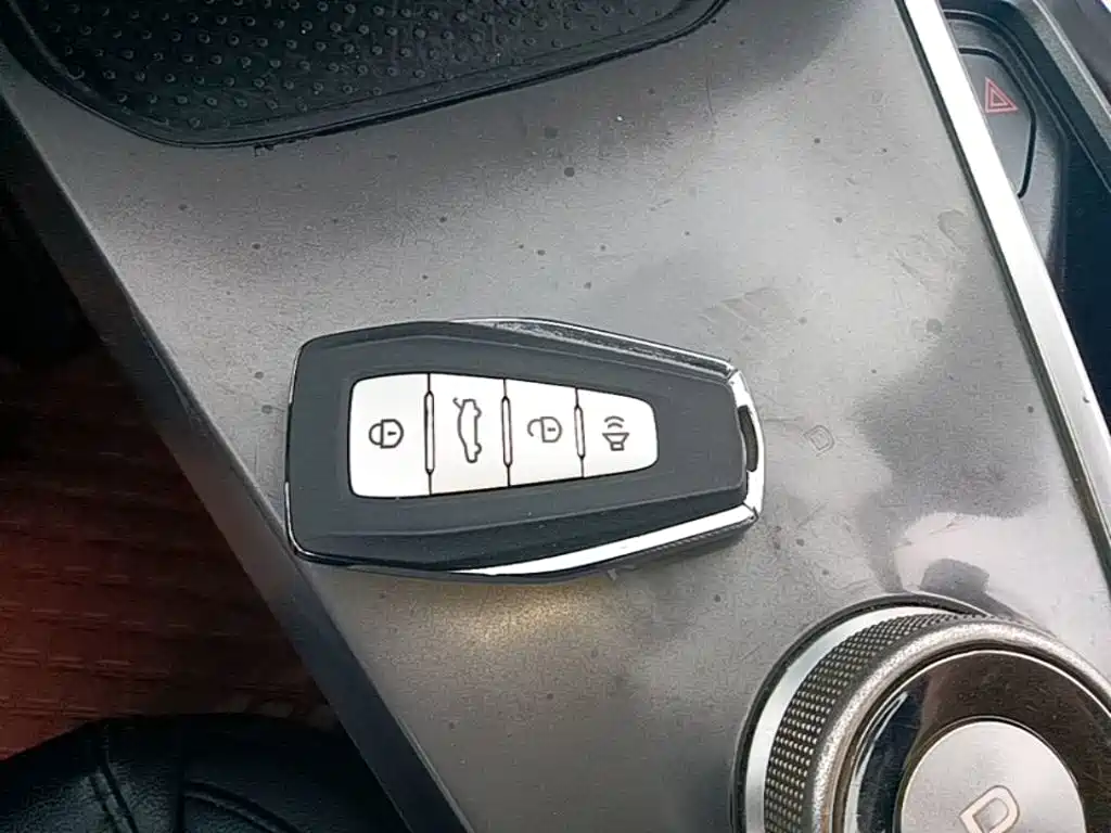 Geely Geometry C 2021 2020 Model Preferred Range Edition 400KM C